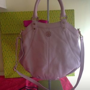 Tory Burch Dakota Top Handle Hobo